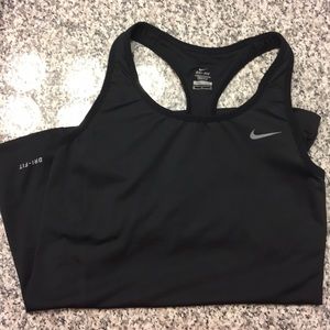 Women’s Nike workout top